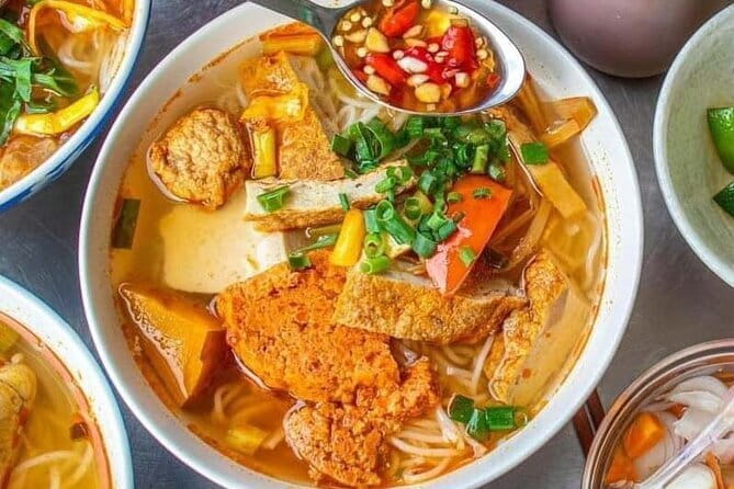 Danang Food Tour With Local Students - Key Highlights to Know Before You Go