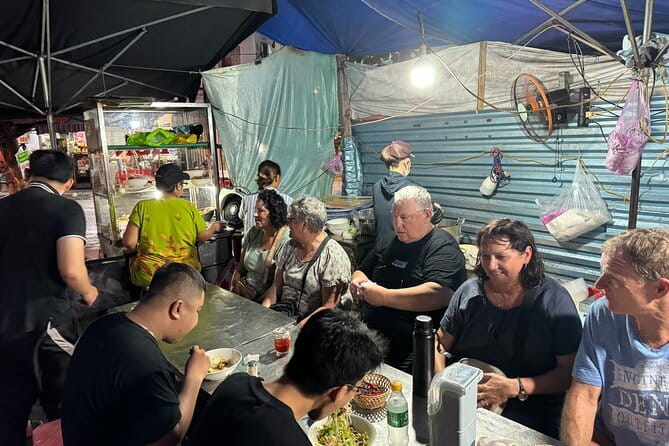 Danang Food Tour With Local Students - Why This Da Nang Motorbike Food Tour Works