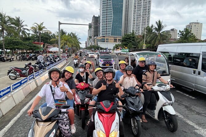 Danang Food Tour With Local Students - Hai Chau and Chợ Cồn: The Market Portion That Actually Teaches You