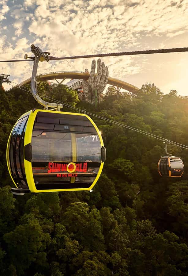 Danang: Golden Bridge by Private Car or Bus w hotel pickup - Why Golden Bridge is worth the trip, and why transport matters