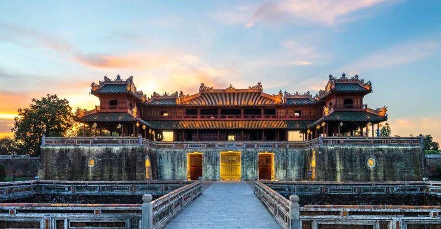 DaNang/Hoi An: Hue Citadel via Hai Van Pass Small Group Tour - Key highlights to know before you go