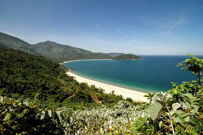 Danang - Hoi An - Hue: Transfer Hotel, Airport, Train Station - A transfer that feels like a road trip, not just a ride