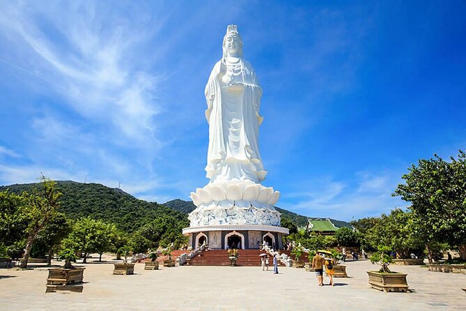 Danang - Hoi An - Hue: Transfer Hotel, Airport, Train Station - Airport pickup and flight timing, the smooth way to start
