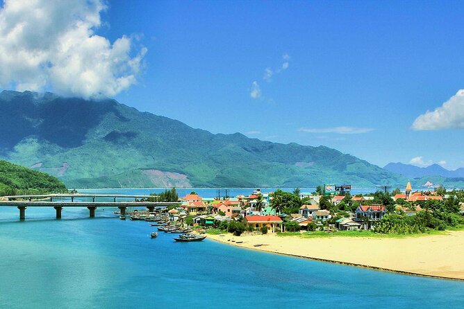 Danang - Hoi An - Hue Transfer via Hai Van Pass & Golden Bridge - What this tour is best for (and who should skip it)