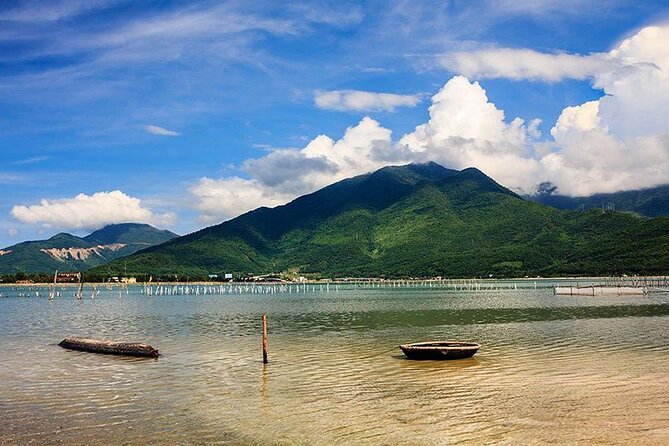 Danang - Hoi An - Hue Transfer via Hai Van Pass & Golden Bridge - Sun World Ba Na Hills and Golden Bridge: how the timing works