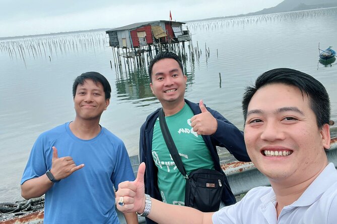 Danang/Hoi An to Hue Day Trip with English Speaking Driver - What You’re Actually Buying From Da Nang to Hue