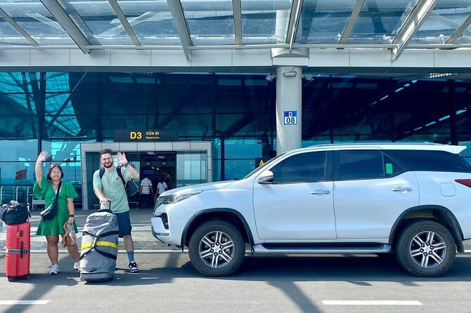 Danang Hotel/ Airport to Hue via Hai Van Pass by Private Car - Key Points You Should Know Before You Go