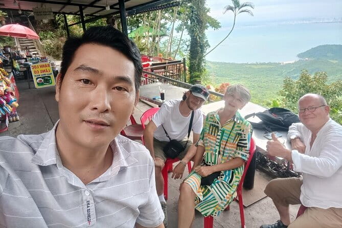 Danang Hotel/ Airport to Hue via Hai Van Pass by Private Car - Who This Private Car Is Best For, and Who Should Skip It