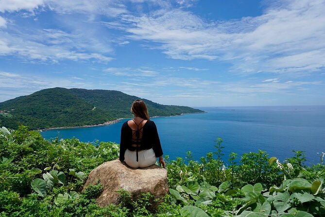 ️ Danang Instagram Tour: Most Famous Spots (Private & All-Inclusive) - Key highlights you will care about