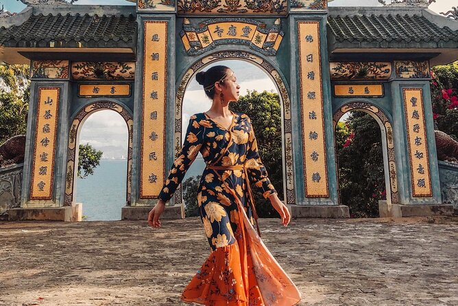 ️ Danang Instagram Tour: Most Famous Spots (Private & All-Inclusive) - A one-day Da Nang best-of route, built for photos and sanity
