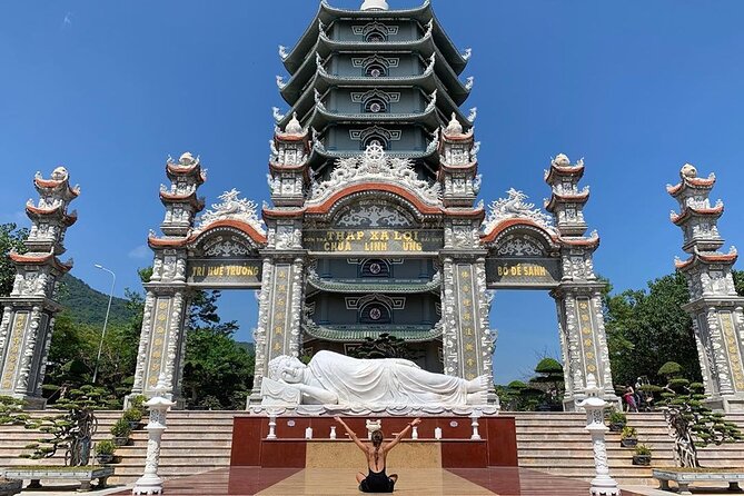 ️ Danang Instagram Tour: Most Famous Spots (Private & All-Inclusive) - Coffee break then Pink Cathedral: quick and photogenic
