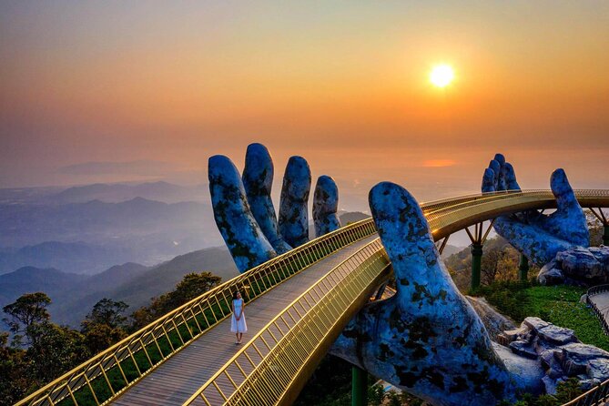 ️ Danang Instagram Tour: Most Famous Spots (Private & All-Inclusive) - The hidden variable: how much extra you get on the road