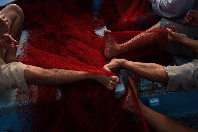 Danang On the Waterfront Photo Tour - Key Things That Make This Tour Worth Your Morning