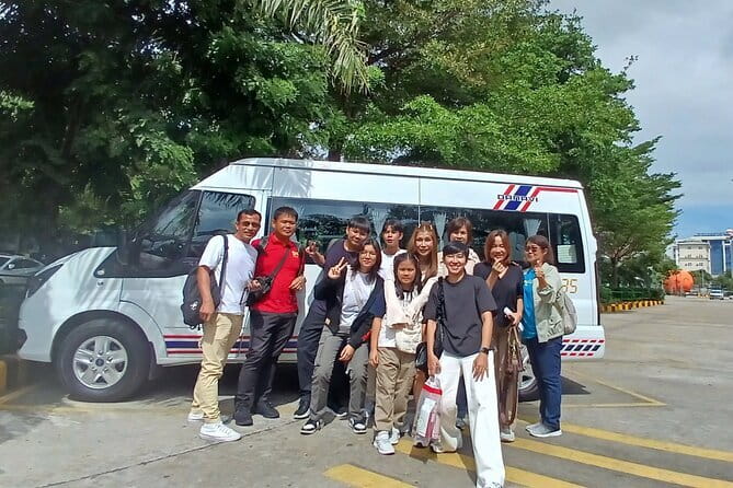 Danang Private Airport Transfer - Key highlights at a glance