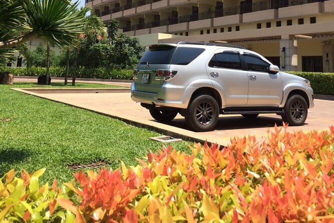 Danang Private Airport Transfer - Where this transfer fits best in your Da Nang plans