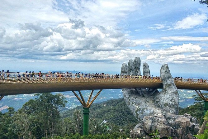 Danang signature 4n3d- The best Central Vietnam - Price and What You Actually Get for $275.90 per Person