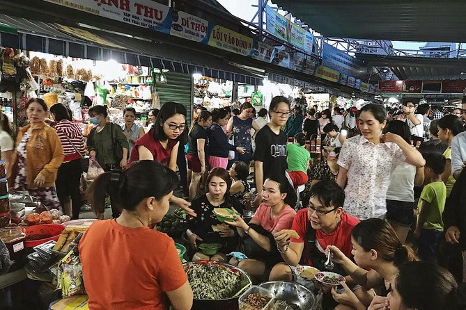 Danang Walking Food Tour - Why this 3-hour food walk is a smart first night