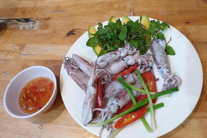 Danang Walking Food Tour - How the tour really works, from pickup to meetup