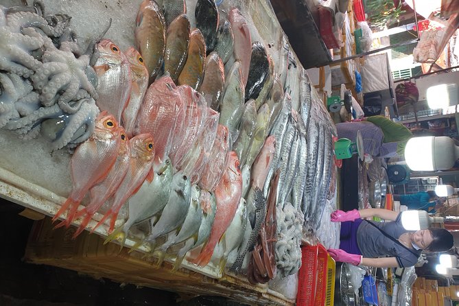 Danang Walking Food Tour - Small-group pacing and why it matters for questions