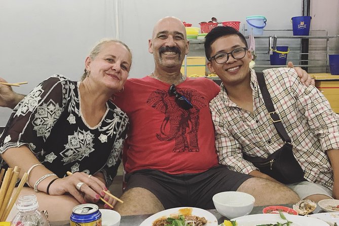 Danang Walking Food Tour - Price and value: $27 for five tastings