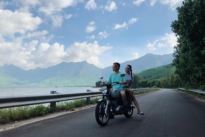 Day Trip Motorbike Tour in Hai Van Pass. - Why this Hai Van Pass loop feels different