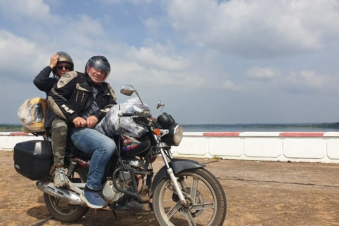 Day Trip Motorbike Tour in Hai Van Pass. - Stop by stop: what you’ll actually do