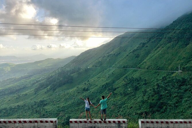 Day Trip Motorbike Tour in Hai Van Pass. - Guides, safety, and the human touch that boosts the day