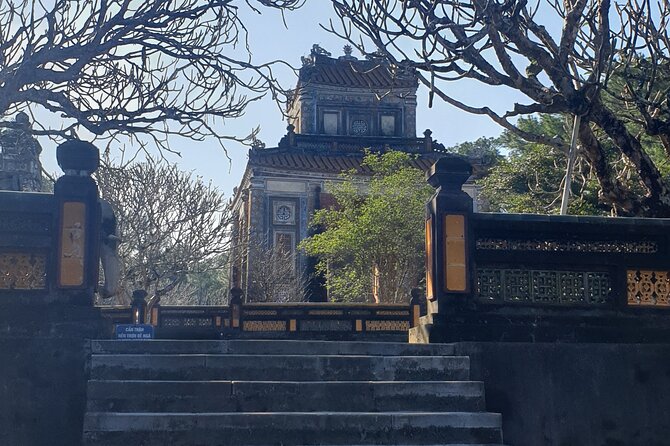 Day Trip To Hue City and Back From Hoi An By Private Car - Head back to Hoi An by around 6:30 pm, plan a low-key evening