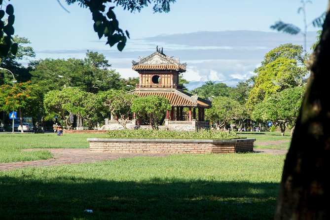 Day trip to Hue- The Imperial City from Hoi An/ Da Nang - Price and entrance fees, the real cost of a Hue day