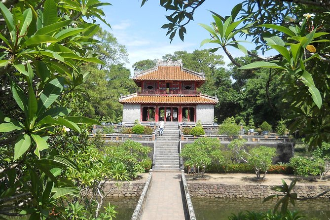 Day trip to Hue- The Imperial City from Hoi An/ Da Nang - How long this day trip really feels, and who it suits best