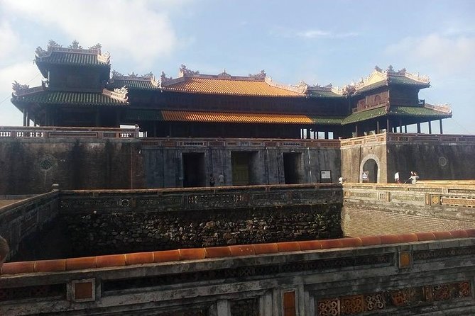Daytrip to Hue Imperial Palace, Royal King Tomb &Perfume River via Hai Van Pass - Key Points I’d Prioritize