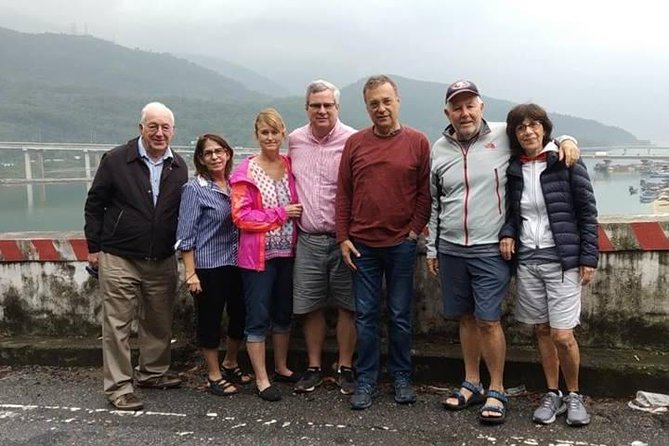 Daytrip to Hue Imperial Palace, Royal King Tomb &Perfume River via Hai Van Pass - Private Car to Hue, Built for Comfort (and Less Stress)