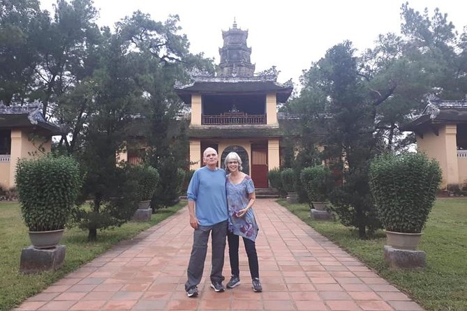 Daytrip to Hue Imperial Palace, Royal King Tomb &Perfume River via Hai Van Pass - Perfume River: A Boat Trip That Turns the River Into the Story