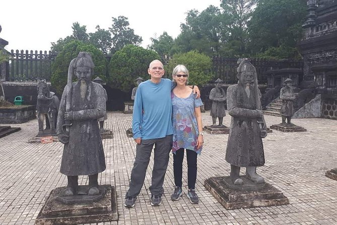 Daytrip to Hue Imperial Palace, Royal King Tomb &Perfume River via Hai Van Pass - Price and Value: What $140 Buys on This Route