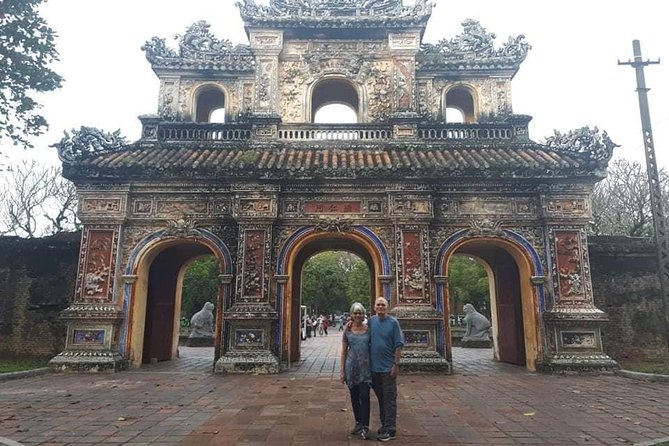 Daytrip to Hue Imperial Palace, Royal King Tomb &Perfume River via Hai Van Pass - The Best Fit: Who This Tour Suits (and Who Might Want a Simpler Day)