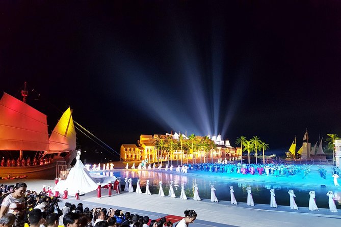 Direct Entry Ticket: Hoi An Memories Show Ticket - Key highlights at a glance