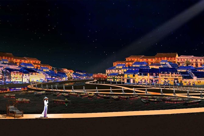 Direct Entry Ticket: Hoi An Memories Show Ticket - Price and value: why $25 can make sense here