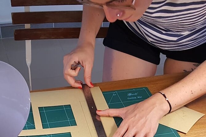 Discover Leather Workshops Experience in Old Town Hoi An - Practical Tips to Get a Better Result in Real Life