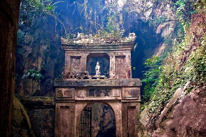 Discover Marble Mountains - Monkey Mountains in Da Nang City - Key highlights to know before you go