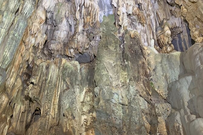 Discover Marble Mountains - Monkey Mountains in Da Nang City - Price and logistics for a private $40 half-day