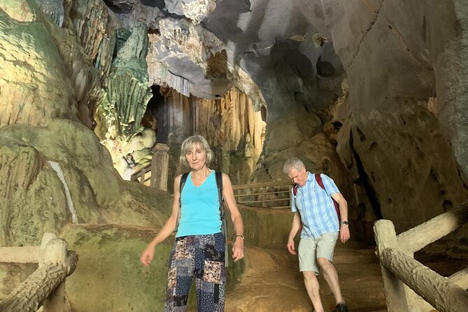 Discover Marble Mountains - Monkey Mountains in Da Nang City - Tam Thai Pagoda: a 30-minute spiritual pause that actually helps your timing