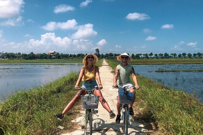 Discover The Hidden Charm Of Hoi An’s Countryside On A Bike Tour - Key things to know before you ride
