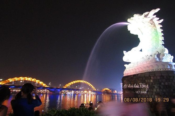 Dragon Cruise by Romantic Yatch: Tasty Beer/Flower/Cake & Dance - Price, value, and the reality check on service