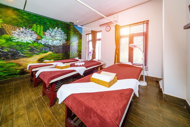 Dry Deep Bodywork (Dry | Thai–Shiatsu based) - Who will love this, and who should go lighter