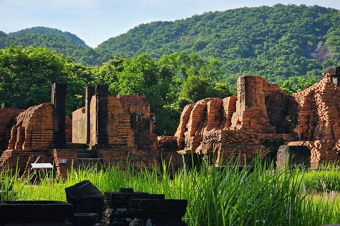Early Morning My Son Sanctuary Trip w. Champa Food & Coffee - Weather and packing tips for a very early outdoor start