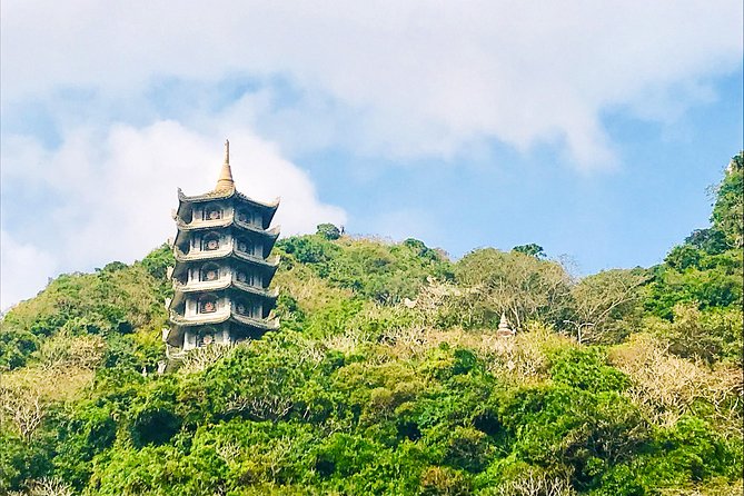 Easy Rider private tour via Hai Van pass from Hue - Da Nang - Hoi An (1Way|Loop) - Stop 2: Tam Giang Lagoon for a real break (30 minutes)