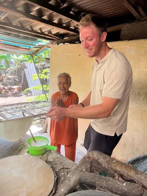 Eat Like a Local – Hoi An Evening Food Tour - Key things that make this food tour worth it
