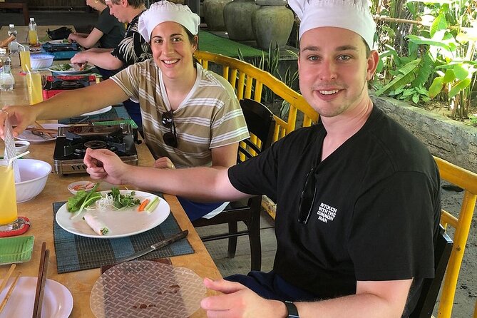 Experience Cooking Class for Lunch or Afternoon With Local Chef - Price and value: what $27 buys you in Hoi An