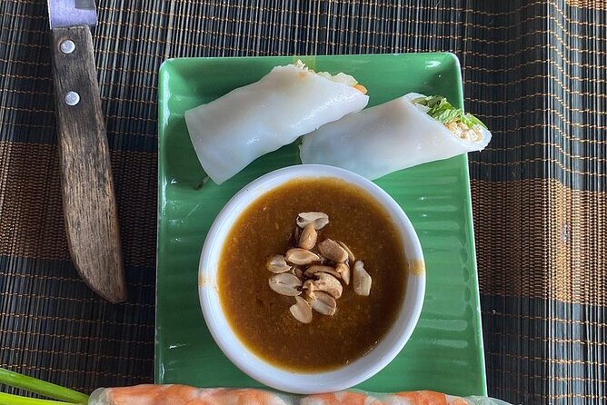 Experience Cooking Class for Lunch or Afternoon With Local Chef - Vegan or vegetarian changes, if you request