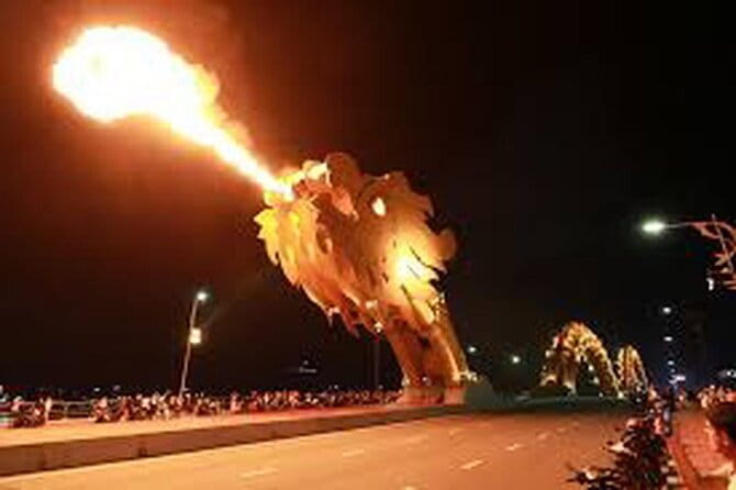 Experience Da Nang Han River Local Cruise by Night - Price and Duration: What Your $10 Is Really Buying